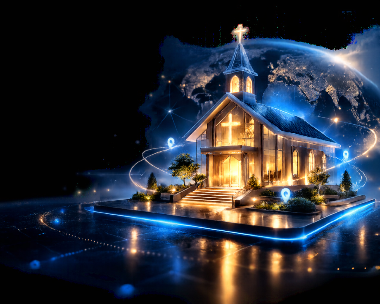New Rising Sun MB Church